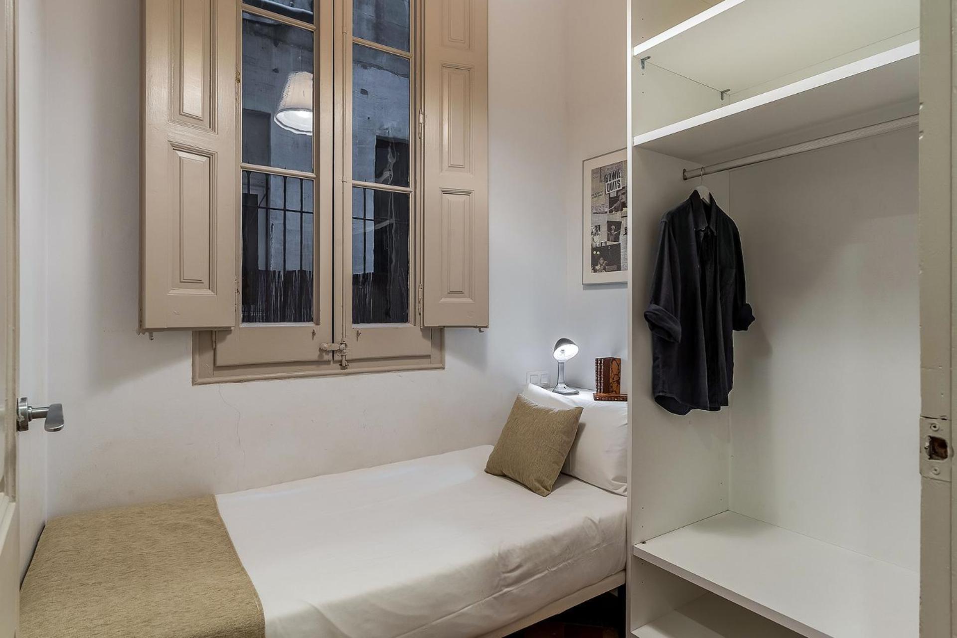 Ab Bailen Apartments Barcelona Bagian luar foto